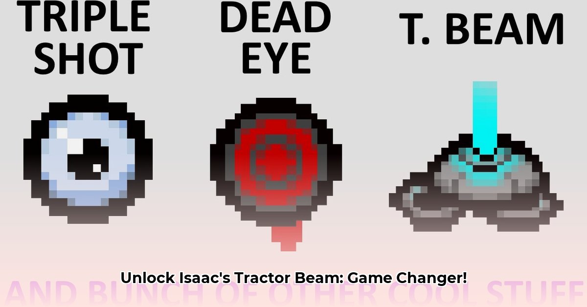 isaac-tractor-beam